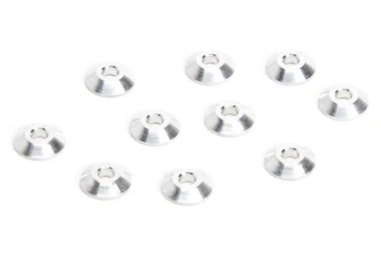 6246 Aluminium Washer for Camber Link 6246 Aluminium Washer for Camber Link