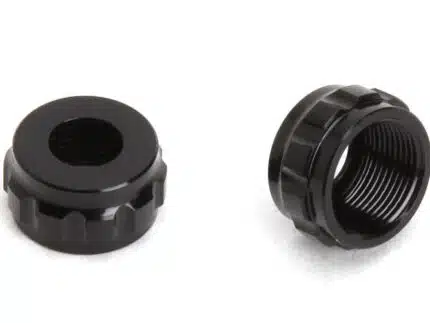6253 Shock Seal Caps/rot