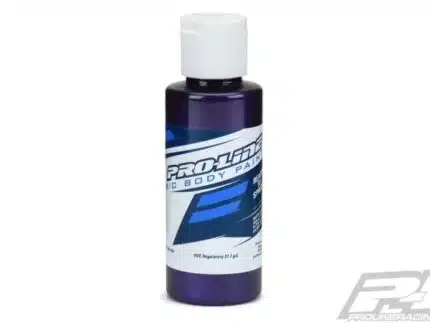 Pro-Line RC Body Paint - Pearl purple