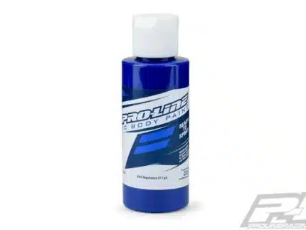 Pro-Line RC Body Paint - blau