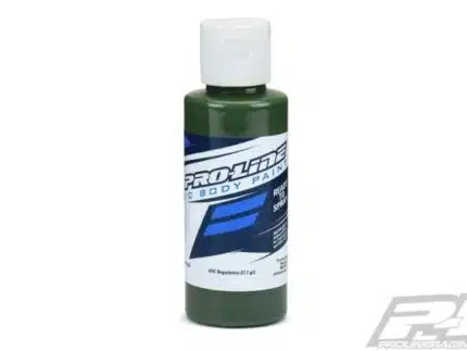 Pro-Line RC Body Paint - Mil Spec grün