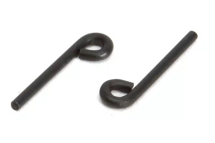 8059 Steel Brake Link For Brake Cam 8059 Steel Brake Link For Brake Cam