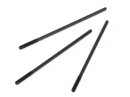 8064 Throttle Rods