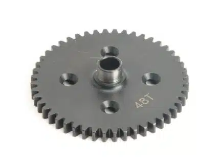 8148 Spur Gear 48T
