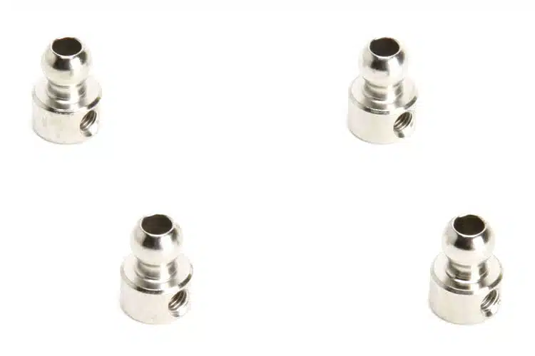 8214 Link Balls For Roll-Bar (4) 8214 Link Balls For Roll-Bar (4)