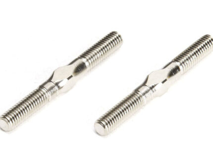 8220 Front 45mm Camber Turnbuckles (2)