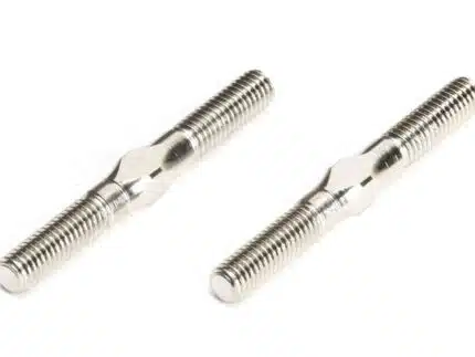 8220 Front 45mm Camber Turnbuckles (2)