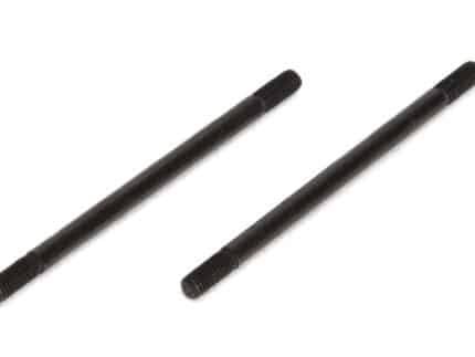 8238 Rear Hinge Pins - Double Thread Type (2)