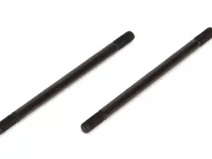 8238 Rear Hinge Pins - Double Thread Type (2)