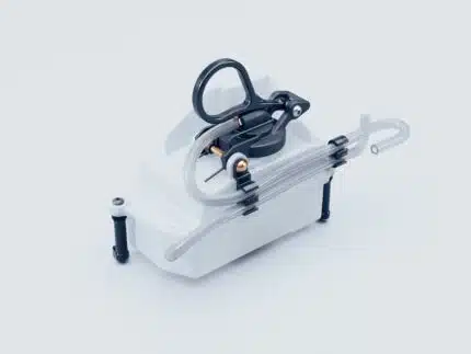 5N1001 125cc Fuel Tank