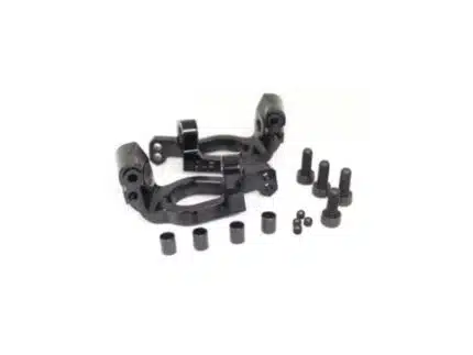5N9719 CNC aluminium 19 degree caster block (10)