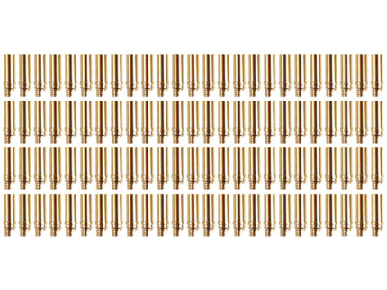 YUKI MODEL Goldkontakt Ø5,0mm 5 Buchsen