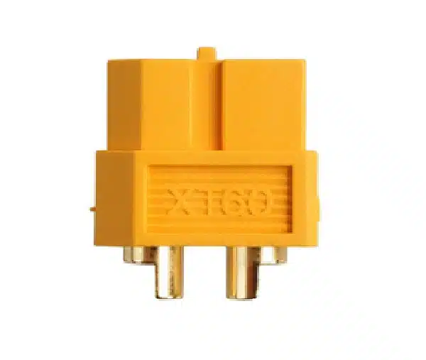 YUKI MODEL Goldkontakt XT60 Buchse YUKI MODEL Goldkontakt XT60 Buchse