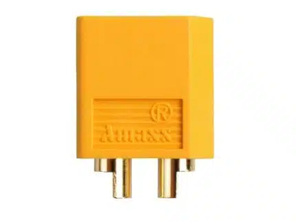 YUKI MODEL Goldkontakt XT60 Stecker