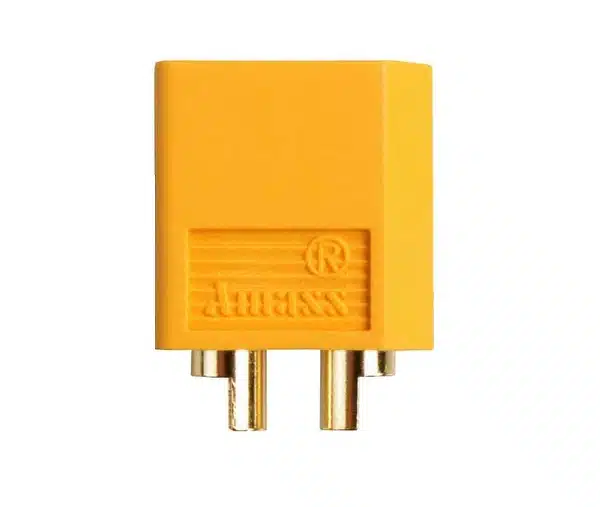 YUKI MODEL Goldkontakt XT60 Stecker YUKI MODEL Goldkontakt XT60 Stecker