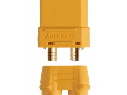 XT90-S (Anti Spark) Buchse