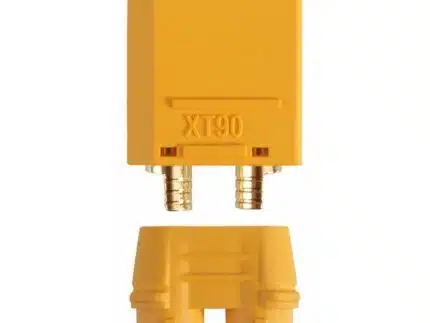XT90-S (Anti Spark) Stecker