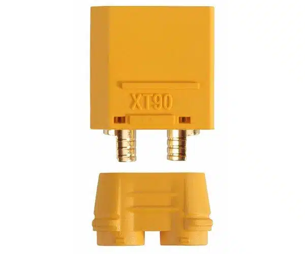 XT90-S (Anti Spark) Stecker
