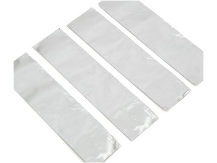 Bittydesign Paint protection kit 200x50mm 4pcs