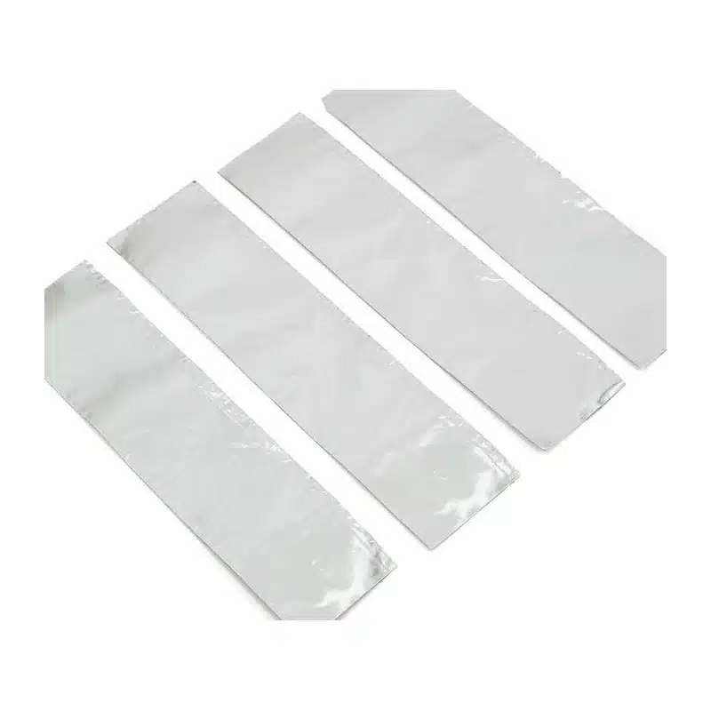 Bittydesign Paint protection kit 200x50mm 4pcs Bittydesign Paint protection kit 200x50mm 4pcs