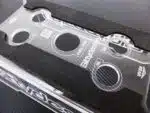 Bittydesign Car Stand