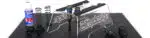 Bittydesign Car Stand