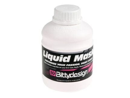 Bittydesign Liquid Mask 16oz | 0,5kg