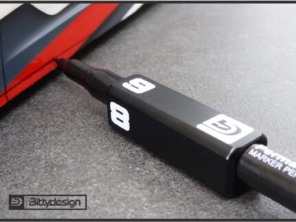 Bittydesign TC Body Marker Line Kit
