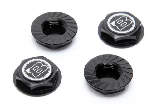BE6102 BETA Covered Wheel BE6102 BETA Covered Wheel
