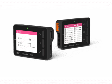 ISDT BG-8S Battery Checker Battgo