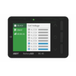 ISDT BG-8S Battery Checker Battgo
