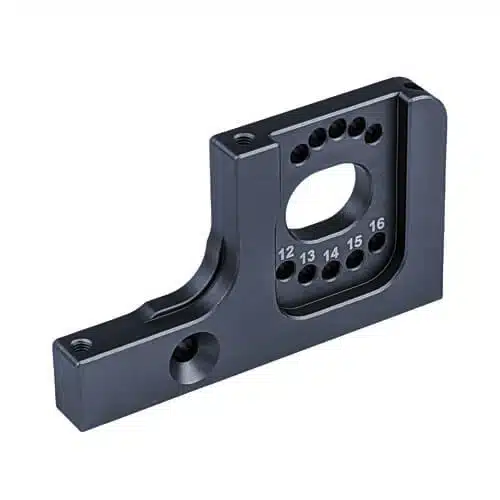 TKR9511 – Motor Mount (CNC, 7075, SCT410 2.0/MT410 2.0) TKR9511 – Motor Mount (CNC, 7075, SCT410 2.0/MT410 2.0)
