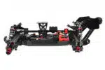 Team Corally - JAMBO XP 6S V2022 - 1/8 Monster Truck SWB - RTR - Brushless Power 6S - No Battery - No Charger