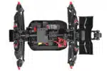 Team Corally - JAMBO XP 6S V2022 - 1/8 Monster Truck SWB - RTR - Brushless Power 6S - No Battery - No Charger