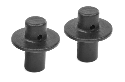 Team Corally - Body Post - Composite - 2 Stück