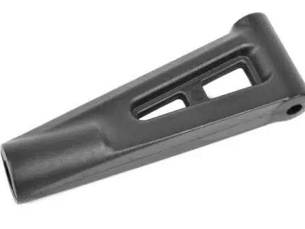 Team Corally - Suspension Arm - Upper - Front - Composite - 1 Stück