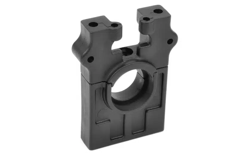 Team Corally - Center Diff Bulkhead - Composite - 1 Set Team Corally - Center Diff Bulkhead - Composite - 1 Set