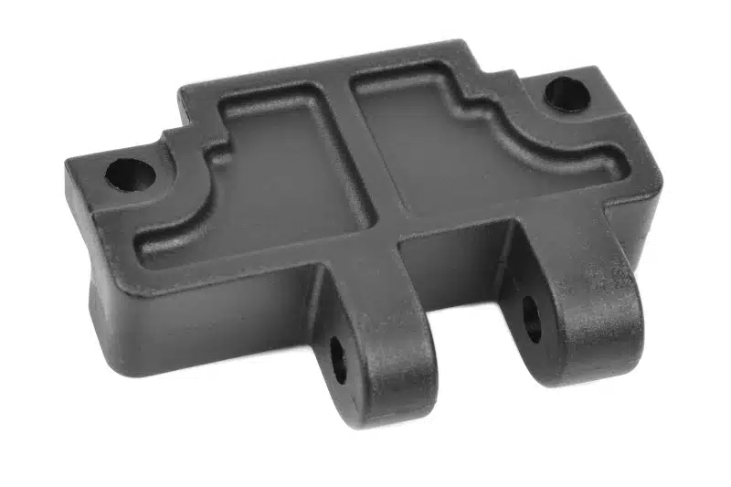 Team Corally - Gearbox Brace Mount A - Rear - Composite - 1 pc Team Corally - Gearbox Brace Mount A - Rear - Composite - 1 pc