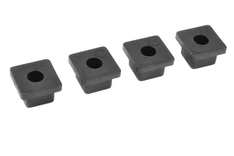 Team Corally - Bushings Set - 0 Deg - Composite - 1 Set Team Corally - Bushings Set - 0 Deg - Composite - 1 Set