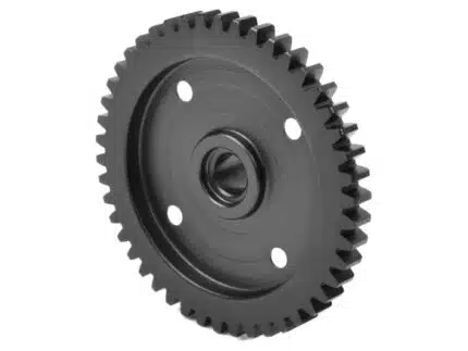 Team Corally - Spur Gear 46T - Steel - 1 Stück