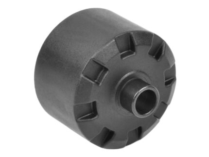 Team Corally - Diff Case - FR-RE - Composite - 1Stück