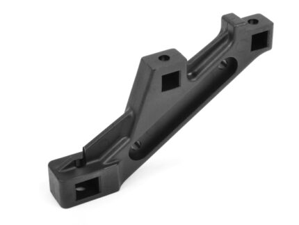 Team Corally - Chassis Brace - Front - Composite - 1 pc