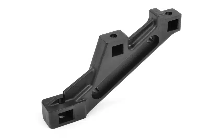 Team Corally - Chassis Brace - Front - Composite - 1 pc Team Corally - Chassis Brace - Front - Composite - 1 pc