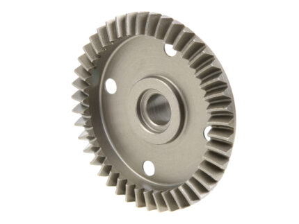 Team Corally - Diff. Bevel Gear 43T - Steel - 1 Stück