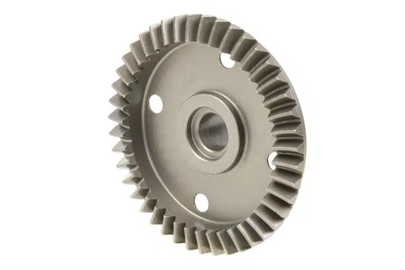 Team Corally - Diff. Bevel Gear 43T - Steel - 1 Stück Team Corally - Diff. Bevel Gear 43T - Steel - 1 Stück