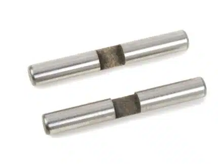 Team Corally - Gear Diff. Pin - Steel - 2 pcs