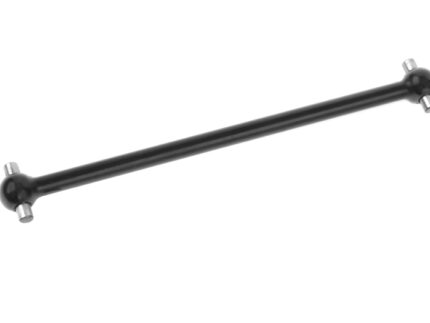 Team Corally - Drive Shaft - Center - Front - Steel - 1 pc