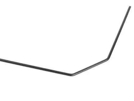 Team Corally - Anti-Roll Bar - 2.6mm - Front - 1 pc