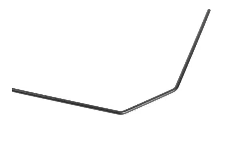 Team Corally - Anti-Roll Bar - 2.5mm - Front - 1 pc Team Corally - Anti-Roll Bar - 2.5mm - Front - 1 pc