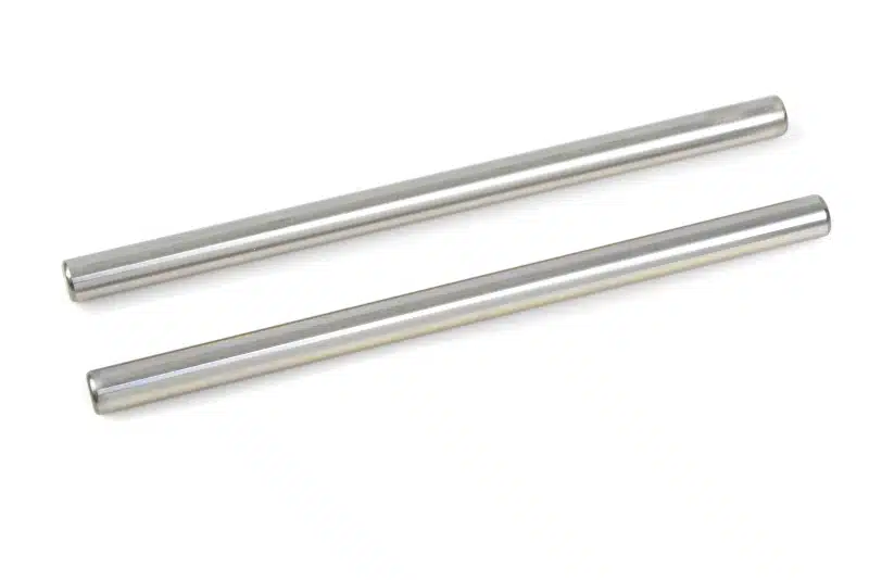 Team Corally - Suspension Arm Pivot Pin - Upper - Front - Steel - 39.7mm - 2 pcs Team Corally - Suspension Arm Pivot Pin - Upper - Front - Steel - 39.7mm - 2 pcs